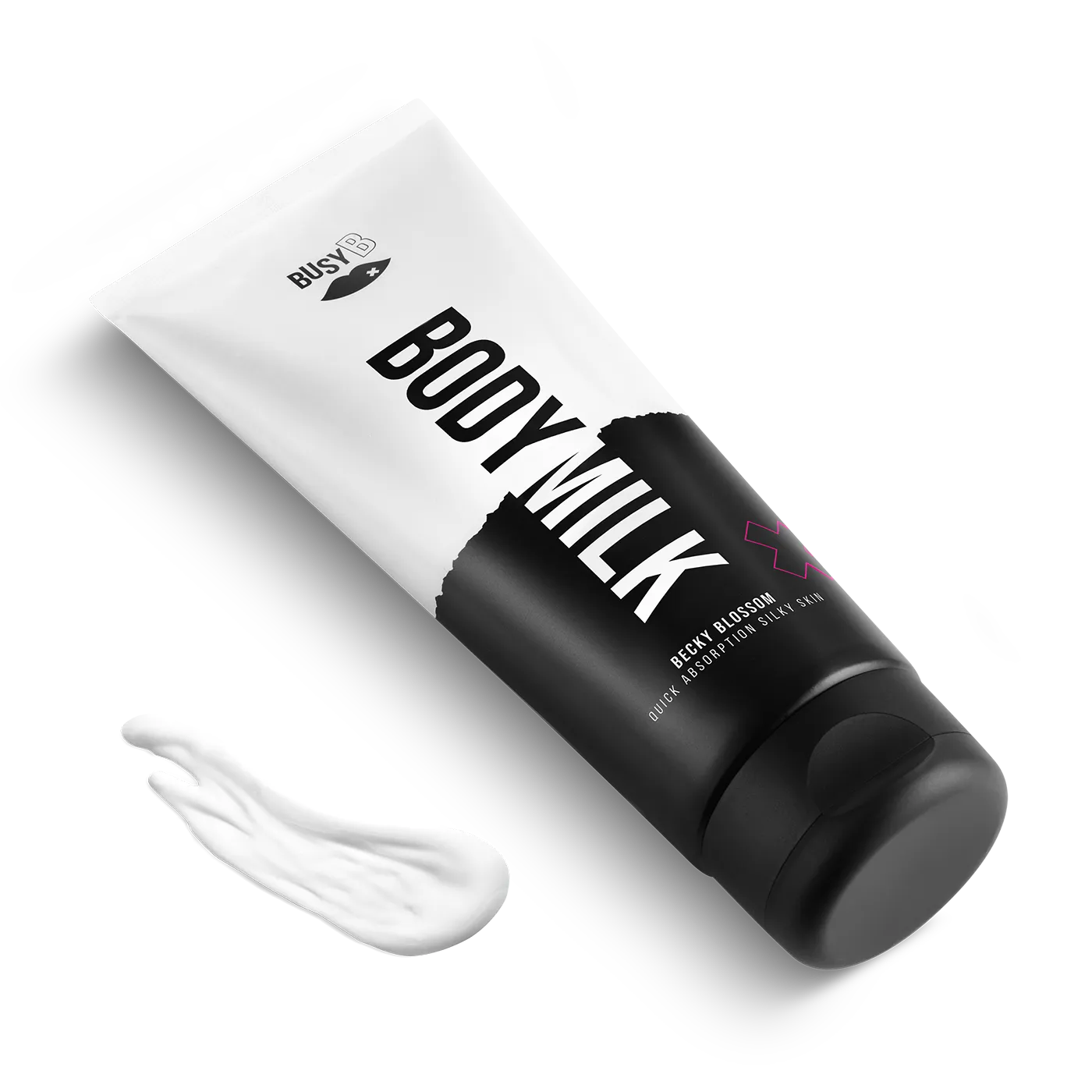 Tělové mléko Becky 230 ml