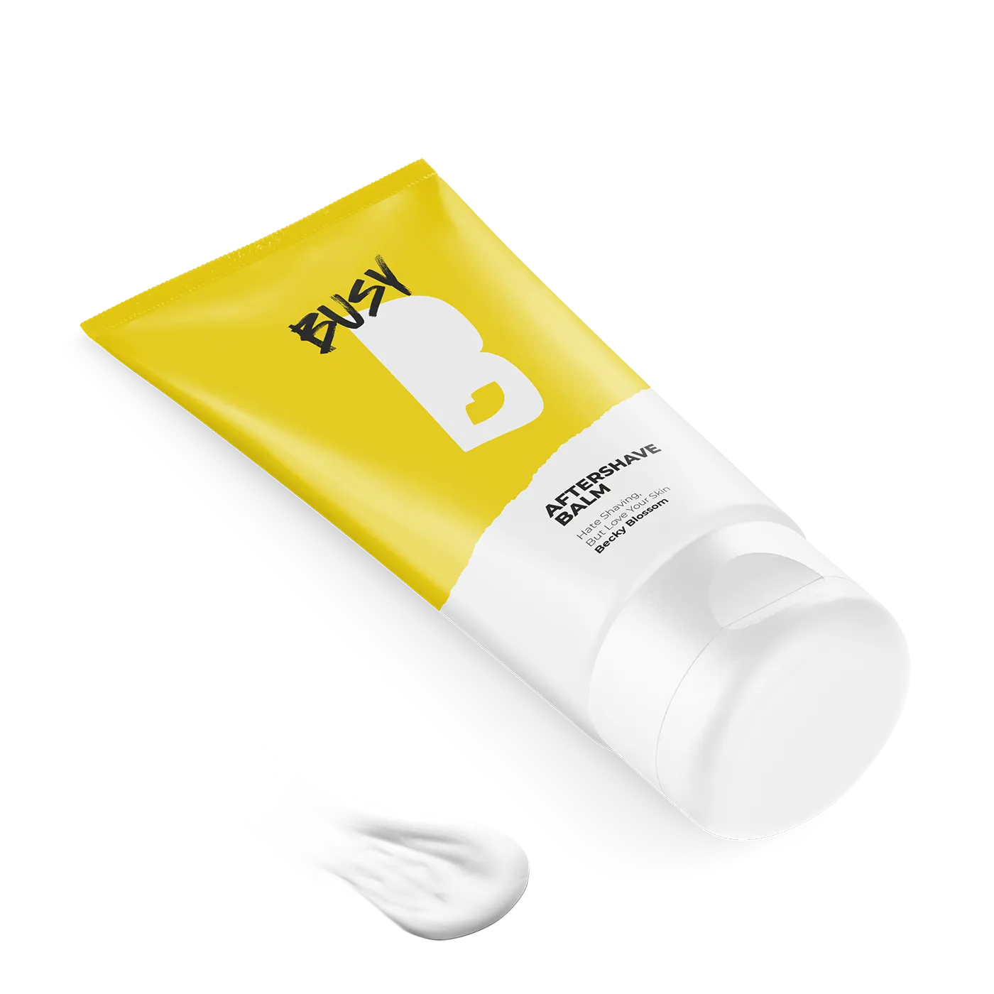Balzam po holení Becky 75 ml