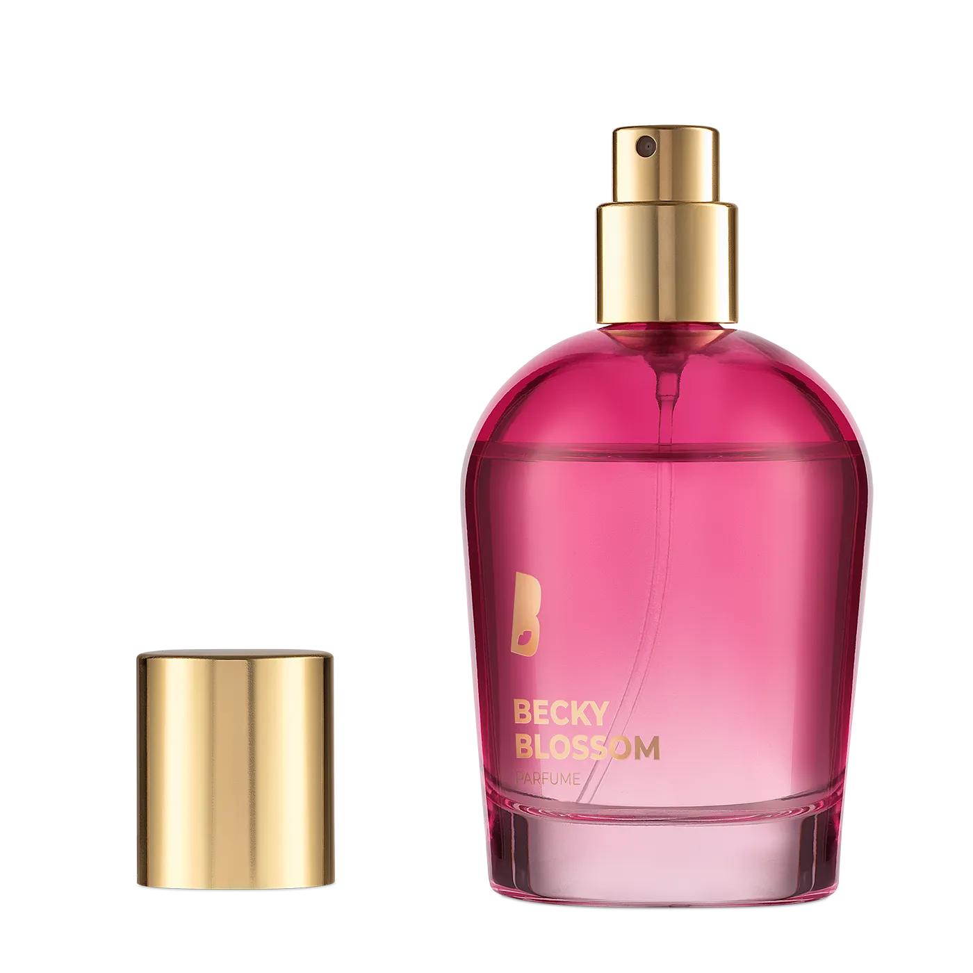 Parfum Becky 50 ml