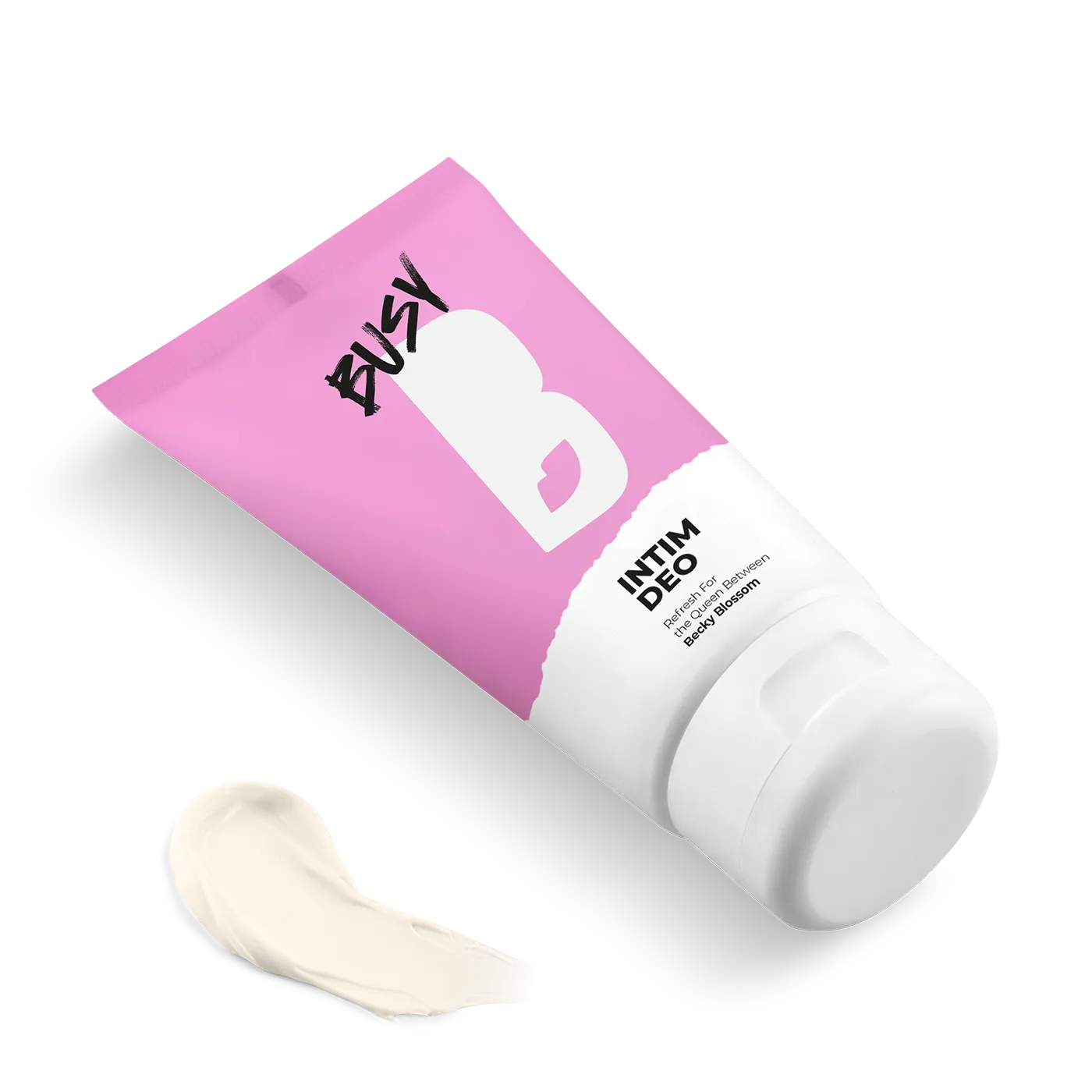 Intimní deodorant Becky 75 ml