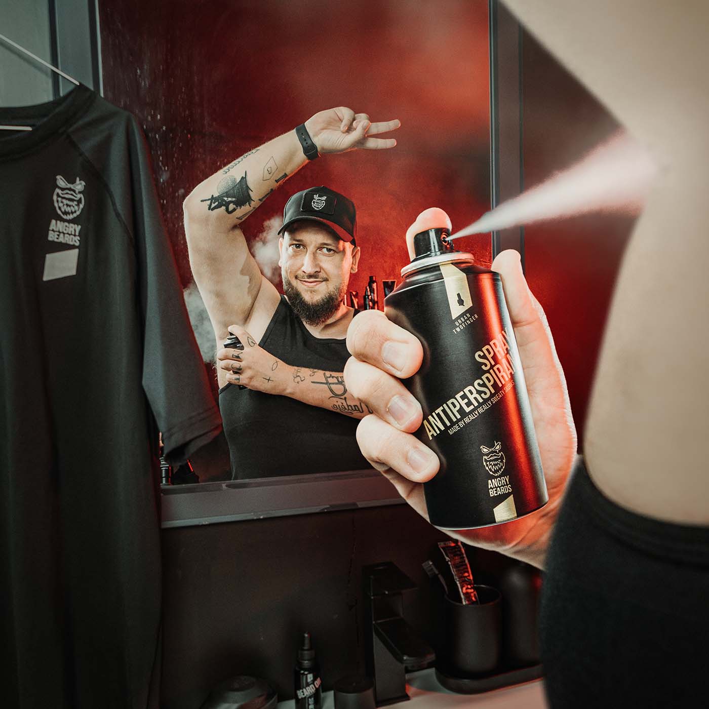 Lifestylová fotka b