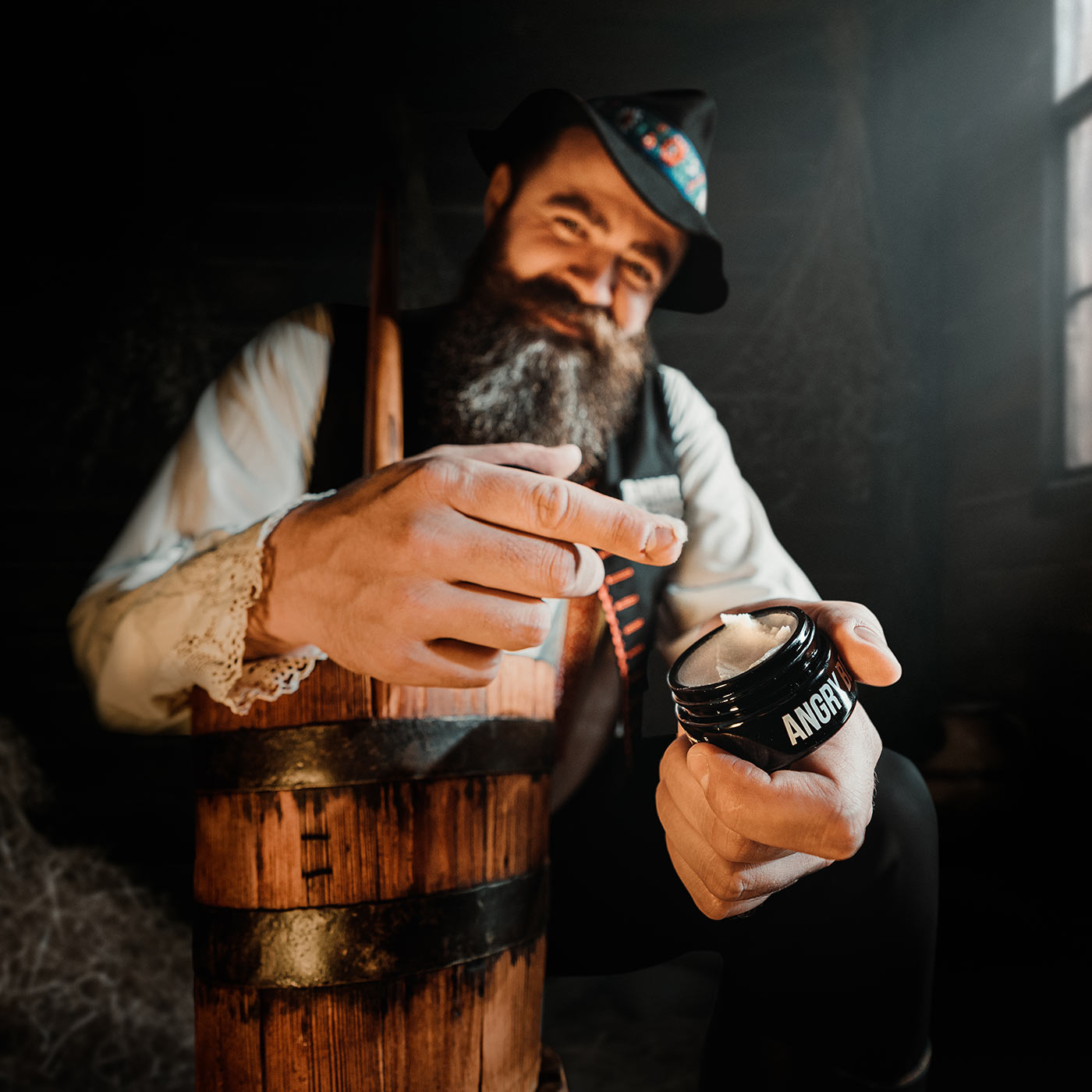 Lifestylová fotka b